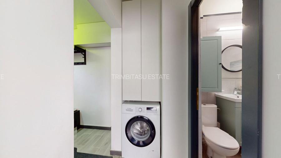 2 camere | Decomandat | 5 min Metrou Piata Sudului - 18