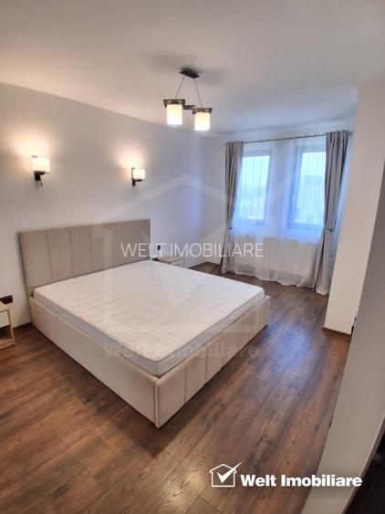 Apartament 2 camere decomandate, parcare, Iulius Mall, FSEGA - 5