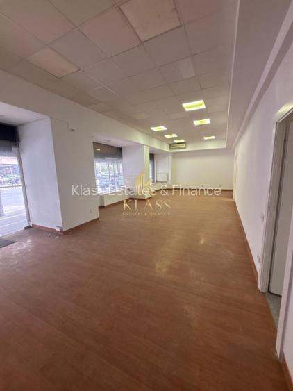 Spațiu Comercial – Șoseaua Ștefan cel Mare (140 mp) - 10