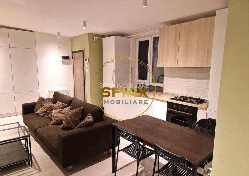 2 camere in vila/ Mosilor/ Obor/ metrou/ curte - 3