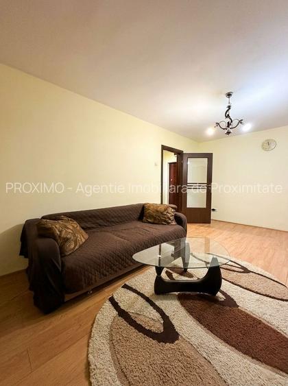 2 camere | 50 mp | etaj 1 | Circumvalatiunii - 2