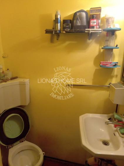 Apartament 3 camere 69 mp+pivnita si parcare-Ultracentral- Investitie - 5