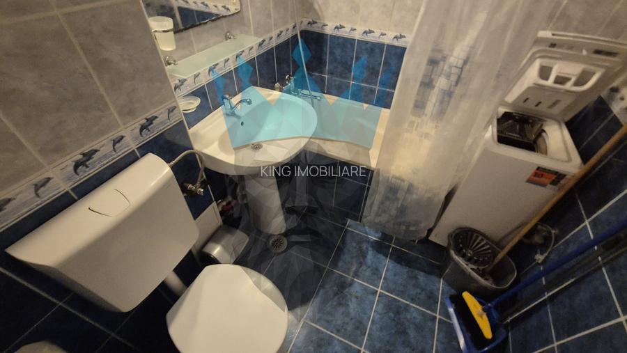 Apartament 3 Camere Drumul Taberei Bucuresti - 14