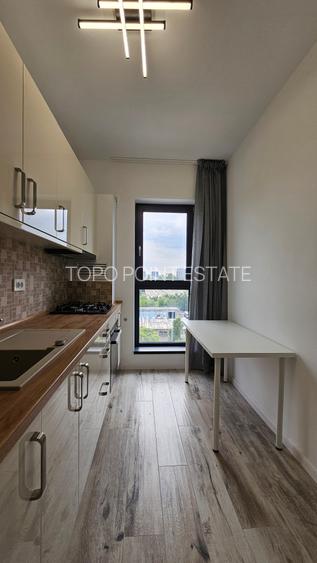 Plaza Residence Metrou Lujerului Parcul Liniei - 10