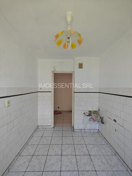 3 camere semidecomandat Drumul Taberei - 8