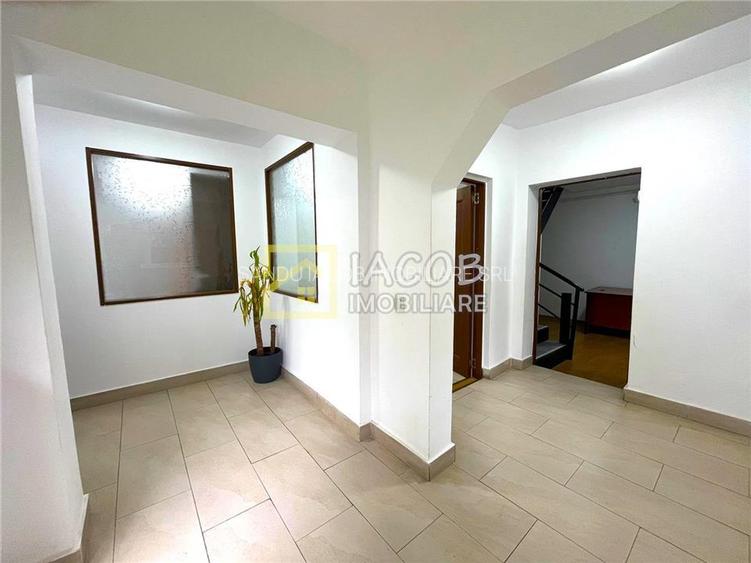 Spatiu birouri, clinica medicala, activitati educative, str. Decebal, zona Miori - 4