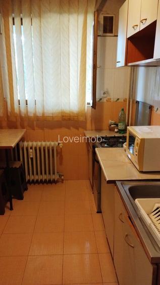 Apartament 3 camere Drumul Taberei - 7