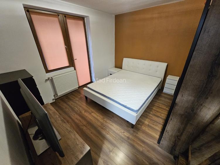 Proprietar vand apartament cu 2 camere, Vasile Lucaciu, Tipografilor, Timisoara - 7