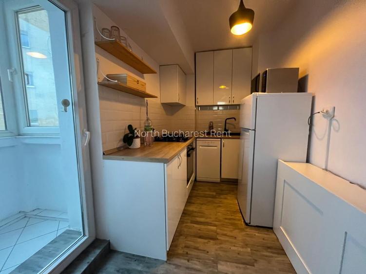 Apartament 3 Camere , Metrou Piata Victoriei - 9