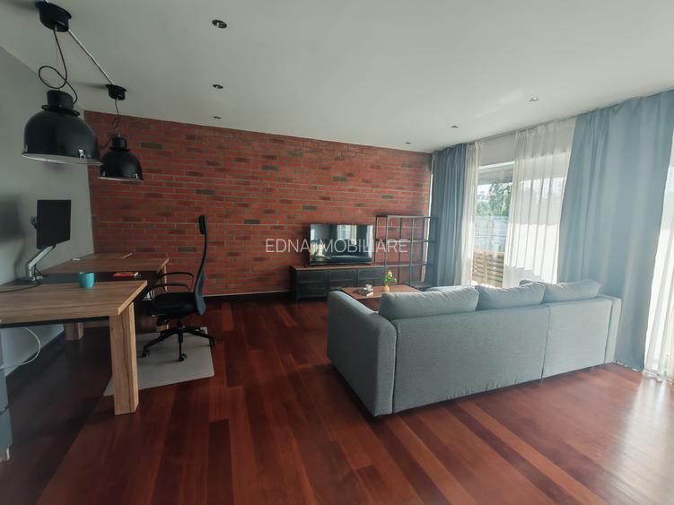 Kiseleff apartament 2 camere modern in bloc nou - 4