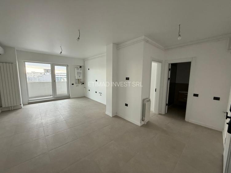 Mamaia Nord - 2 Camere - Piscina incalzita - 6