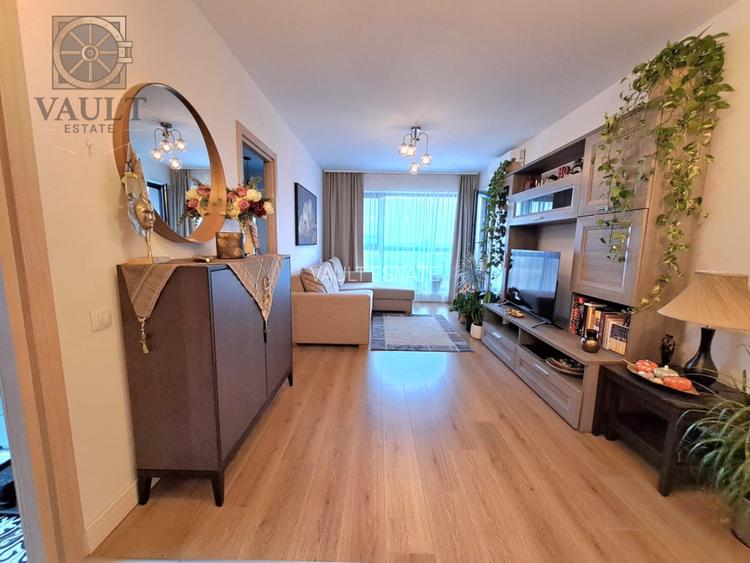 Apartament 3 camere -71.5mp-Pipera - 7