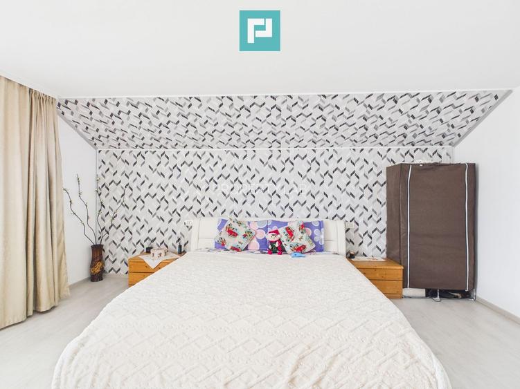 Casă 3 camere + spațiu afacere lângă Timișoara - 31