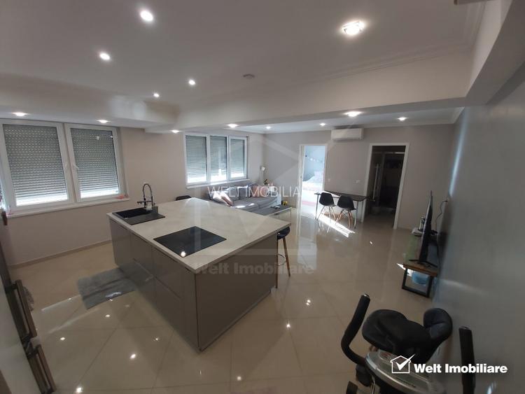 Apartament 2 camere, ultrafinisat in zona ultracentrala, UMF - 4