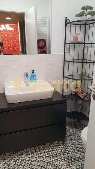 Apartament premium 2 camere | Aviației Park | Loc de parcare inclus - 24