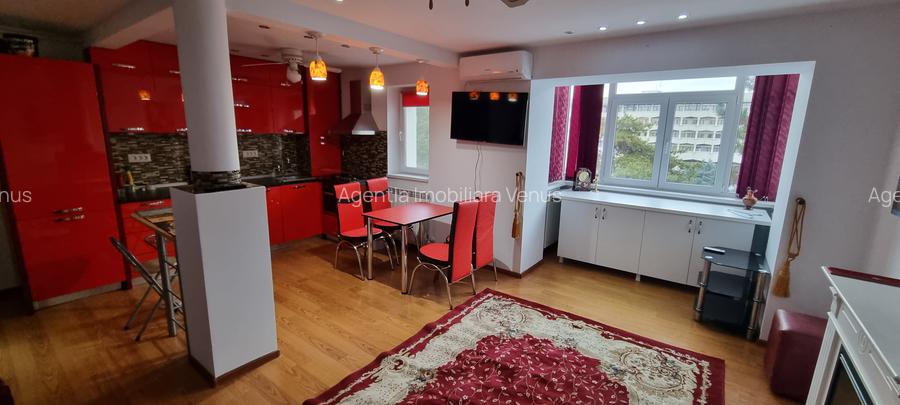 Apartament vsv Teatrul Eminescu mobilat si utilat - 3