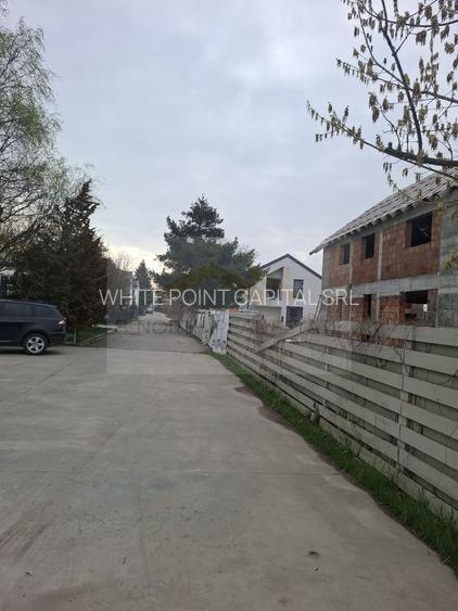 Spre Vanzare- Vila-1 Decembrie, Ilfov, cartier rezidential. - 5