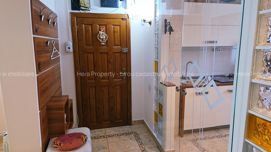 UN APARTAMENT BINE ARMONIZAT - 5