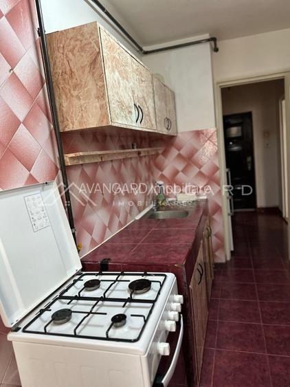 | Apartament 2 camere | 49 mp | Decomandat | Manastur | - 7