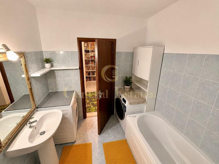 Apartament 2 camere decomandat, 55 mp, Subcetate, Sanpetru, Brasov - 9