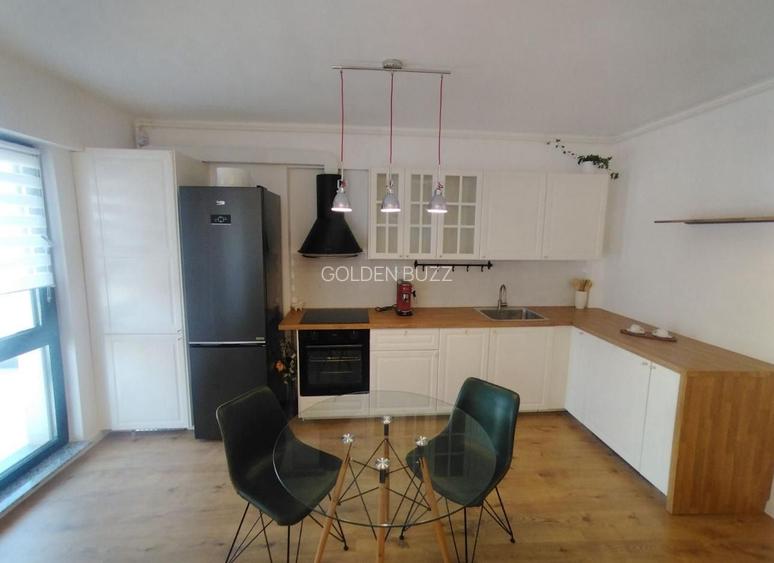 Studio Dublu 50mp utili Ivory Residence, Pipera - 12