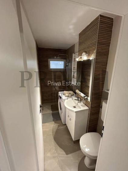 Apartament 2 camere modern, 50 mp, etaj 4, Sagului - 10