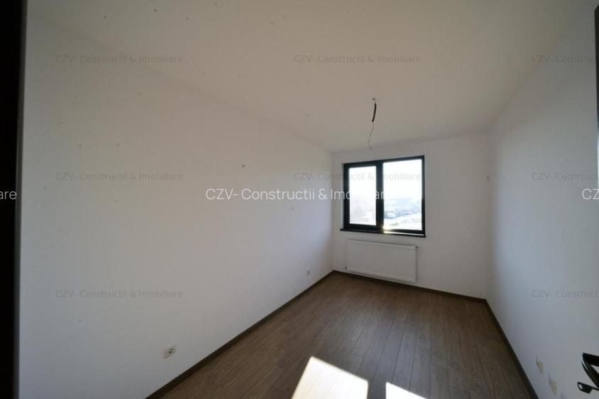 Predare la Cheie, Curte Amenajata, Toate Utilitatile in Uz - 7