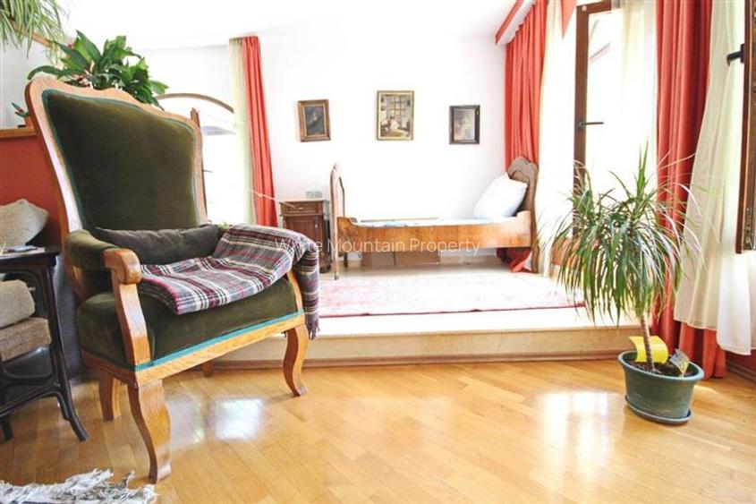 Corp de casa cu doua camere de inchiriat - 15