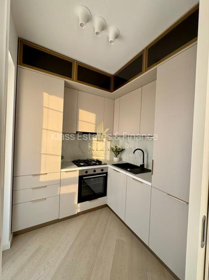 Studio dublu premium | Cortina North Faza III | - 12