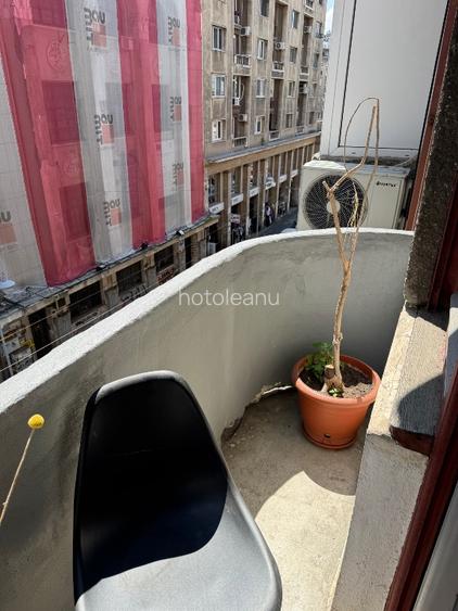 Ultra-Central - Apartament cu 3 camere Direct Proprietar RS2 - 13