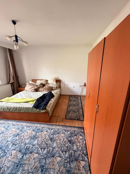 Lazu la sosea vila P E mansarda garaj curte termen lung pt firme muncitori - 5