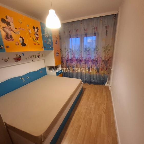 3 camere cu parcare langa IOR - Campia Libertatii - prima ininchiriere - 21