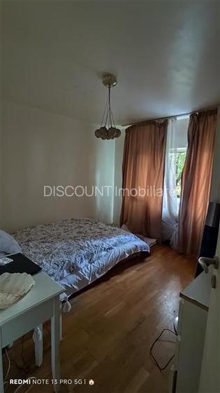 Apartament 2 camere zona 9 mai-Domnisori - 2