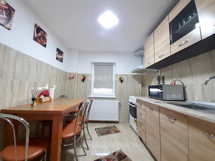 Apartament 2 camere,renovat,str.Podgoriilor - 4