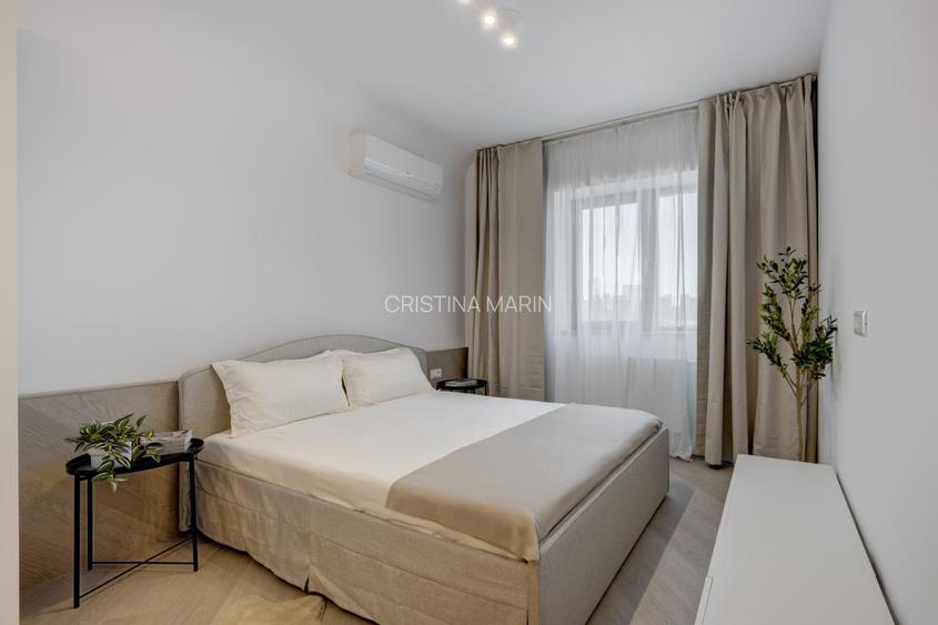 CORTINA NORTH | IINCHIRIERE 3 CAMERE | BOXA | PARCARE SUBTERANǍ - 6