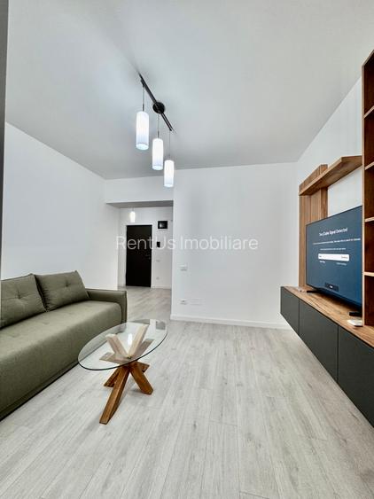 Lujerului-Plaza Mall-Iul. maniu19A-prima inchiriere-parcare subterana - 4