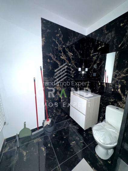 1 cameră | 40 mp | Balcon | Frunzișului–Mănăștur | Disponibil imediat - 21