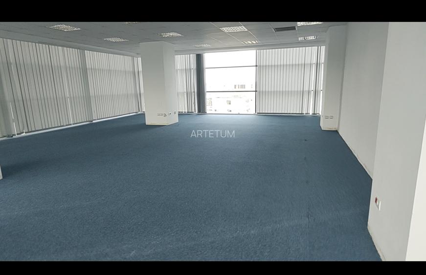 CLADRIE DE BIROURI - AVIATIEI - 2