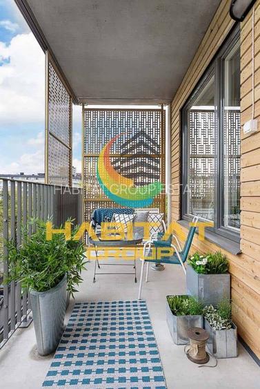 2 camere decomandat | Finisaje premium | Ansamblu nou - 5