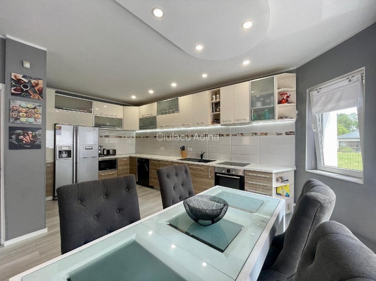 Casă de vânzare, 0% comision, negociabil - 8