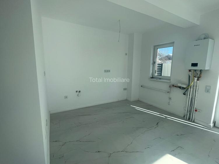 Casa Individuala Cuplata zona centrala - 23