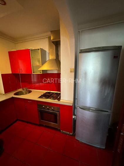 🏢 Apartament 3 camere de vânzare – zona Gheorghe Lazăr- 5361 - 4