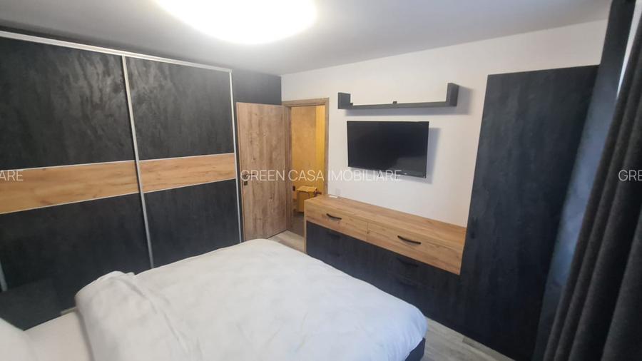 Apartament de vanzare, 2 camere, Calea Baciului - 8