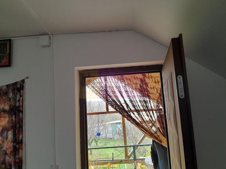 BARCANESTI -  casa +curte+teren 16k mp - 38