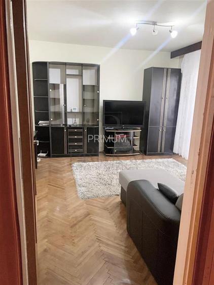 TELEGRAFULUI -3 CAM -BOXA -CENTRALA -2 BAI -2 BALCOANE -ETAJ INTERMEDIAR - 2