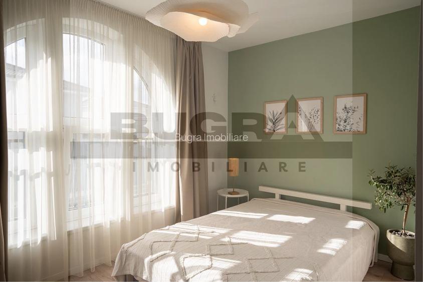 Casa individuala 126 mp, 500 mp teren,  moderna, Dezmir - 6