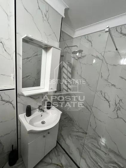 Apartament 2 camere, centrala proprie, Timis, Timisoara-zona Soarelui - 5