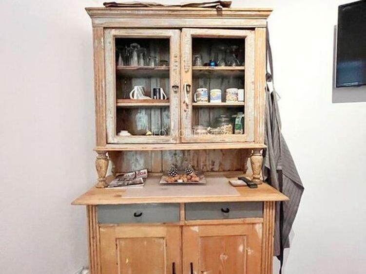 3 Camere - Cladire Istorica - Baile Neptun 96 MP - 21