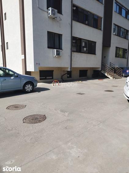 Apartament 2 Camere decomandat  Parcare - D.Leonida, Popesti-Leordeni - 12