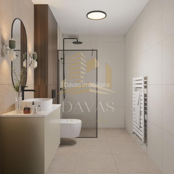 EXCLUSIV | Apartament de 2 camere - Se preda finisat | Estimo Park Residence  - 19